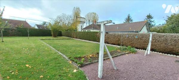 TRES PROCHE ST PIERRE SUR DIVES-A 2 MINUTES