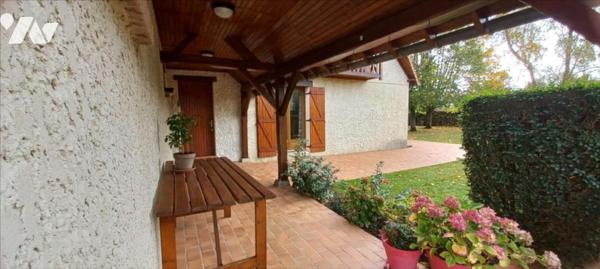 TRES PROCHE ST PIERRE SUR DIVES-A 2 MINUTES