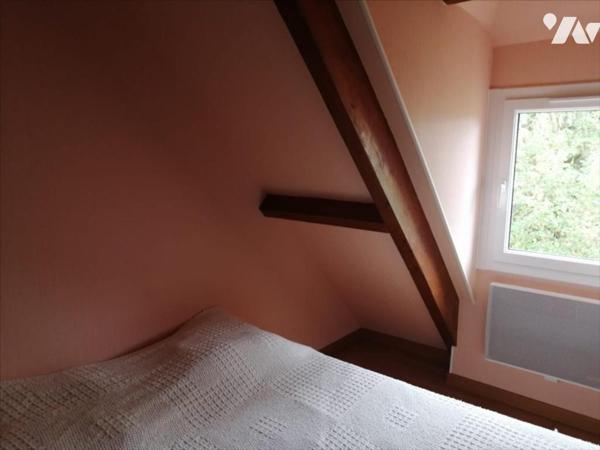 TRES PROCHE ST PIERRE SUR DIVES-A 2 MINUTES