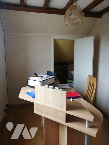 TRES PROCHE ST PIERRE SUR DIVES-A 2 MINUTES