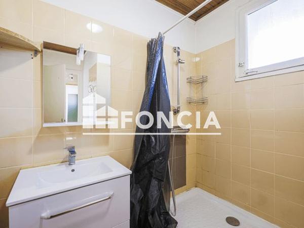 À vendre Maison 4 pièces 130 m² - Saint-étienne-de-saint-geoirs 38590