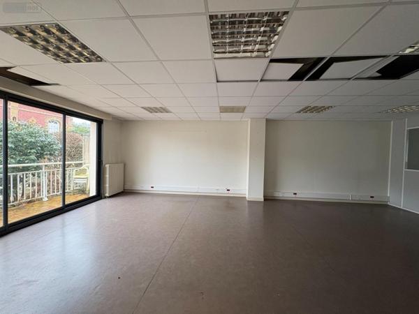 Immeuble à vendre à Lillebonne en Seine-Maritime (76170), ref : 1007749