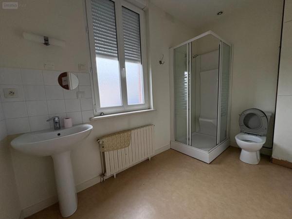 Immeuble à vendre à Lillebonne en Seine-Maritime (76170), ref : 1007749