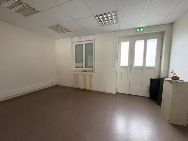 Immeuble à vendre à Lillebonne en Seine-Maritime (76170), ref : 1007749