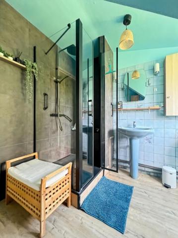 MAISON SEMI-INDIVIDUELLE DANS UN QUARTIER FAMILIAL RECHERCHÉ