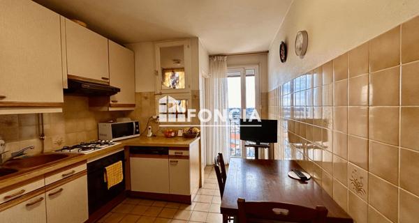 À vendre Appartement 3 pièces 82.52 m² - Perpignan 66100