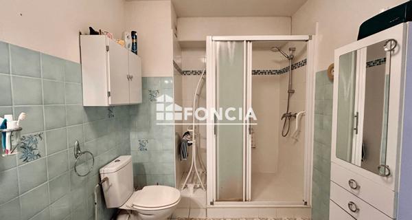 À vendre Appartement 3 pièces 82.52 m² - Perpignan 66100