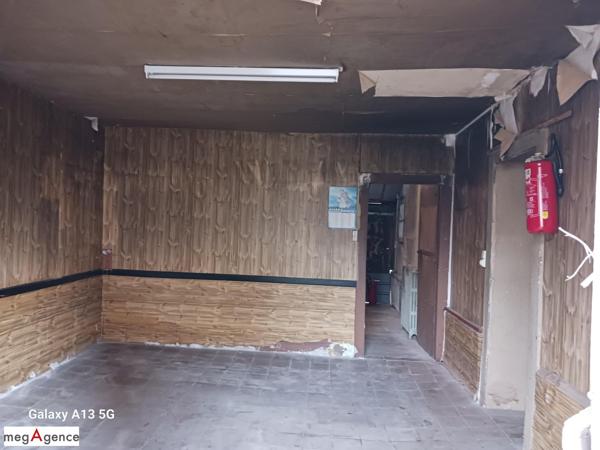 Maison à LONGNY LES VILLAGES, 61290 - 7 pièces 150m²