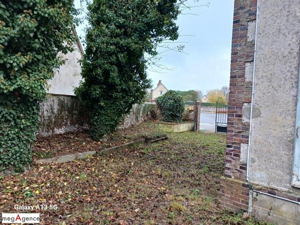 Maison à LONGNY LES VILLAGES, 61290 - 7 pièces 150m²