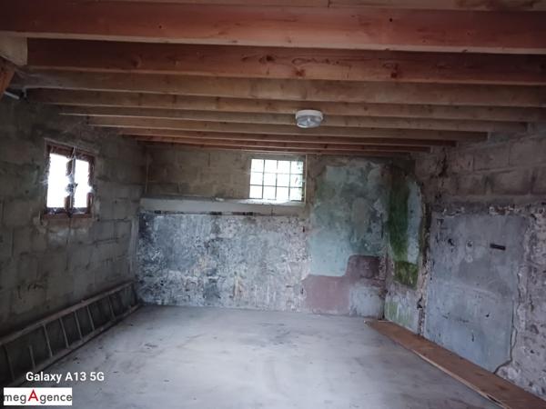 Maison à LONGNY LES VILLAGES, 61290 - 7 pièces 150m²