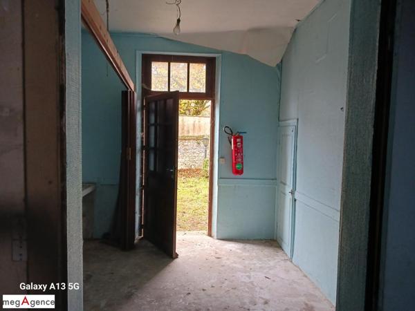 Maison à LONGNY LES VILLAGES, 61290 - 7 pièces 150m²
