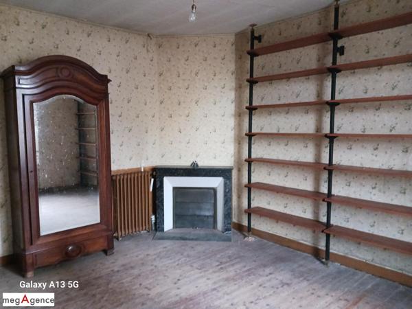 Maison à LONGNY LES VILLAGES, 61290 - 7 pièces 150m²