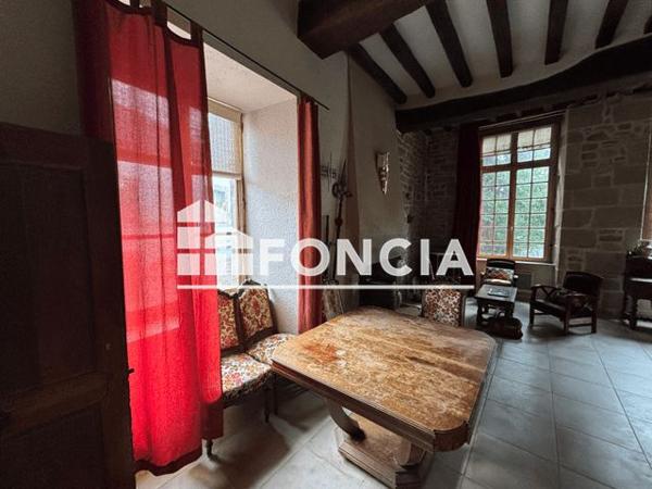 À vendre Studio 49.14 m² - Guérande 44350