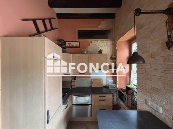 À vendre Studio 49.14 m² - Guérande 44350