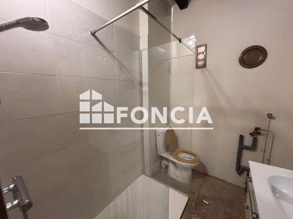 À vendre Studio 49.14 m² - Guérande 44350
