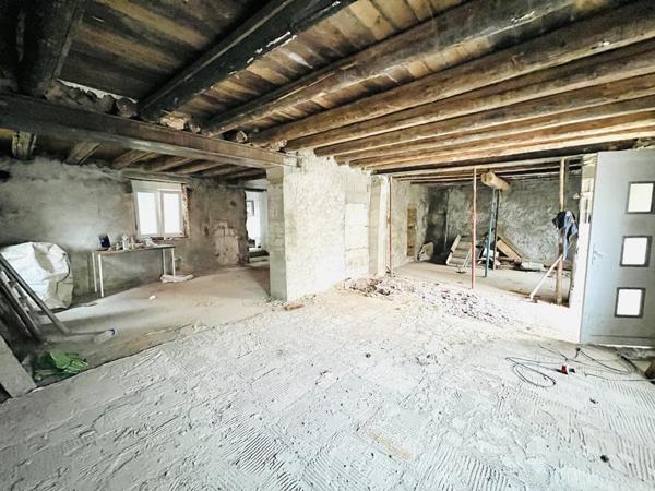 Maison individuelle à Cocheren