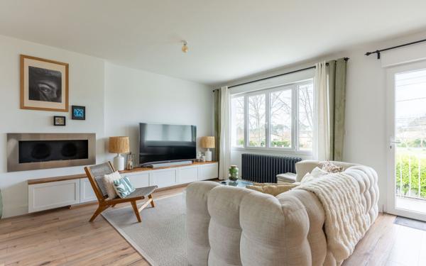 Maison à vendre    5 pièces •  Le Teich