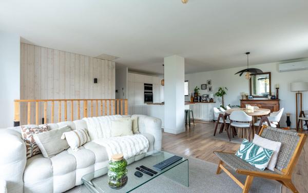 Maison à vendre    5 pièces •  Le Teich