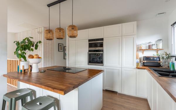 Maison à vendre    5 pièces •  Le Teich