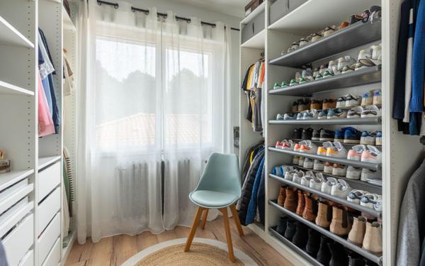 Maison à vendre    5 pièces •  Le Teich