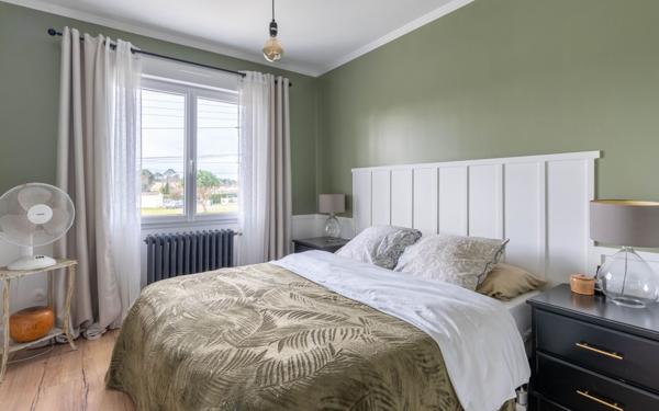 Maison à vendre    5 pièces •  Le Teich