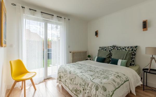 Maison à vendre    5 pièces •  Le Teich