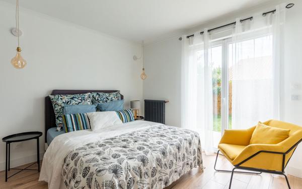 Maison à vendre    5 pièces •  Le Teich