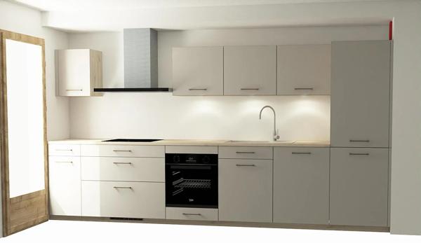 Appartement à vendre à Bassens (73000)