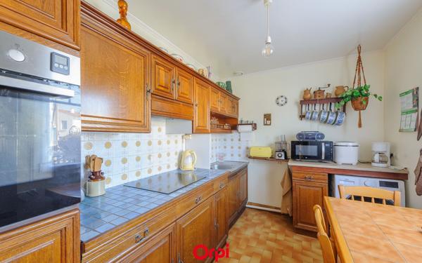 Maison à vendre    4 pièces •  Châtelaillon-Plage