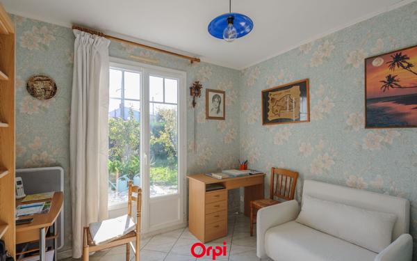 Maison à vendre    4 pièces •  Châtelaillon-Plage