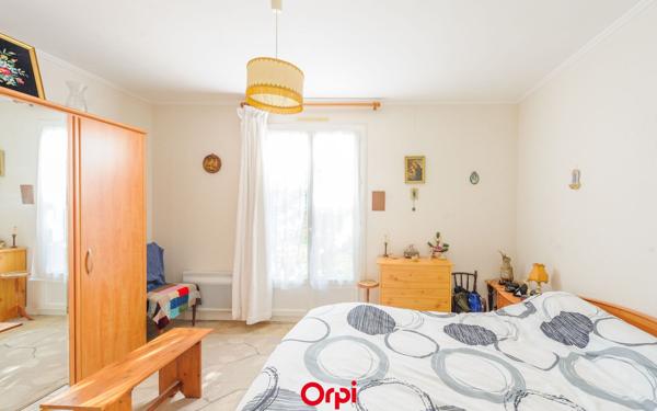 Maison à vendre    4 pièces •  Châtelaillon-Plage