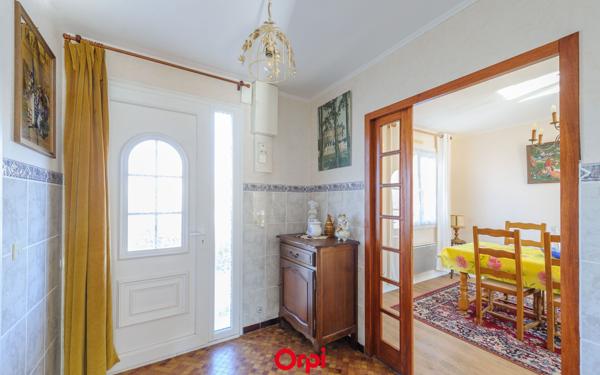 Maison à vendre    4 pièces •  Châtelaillon-Plage