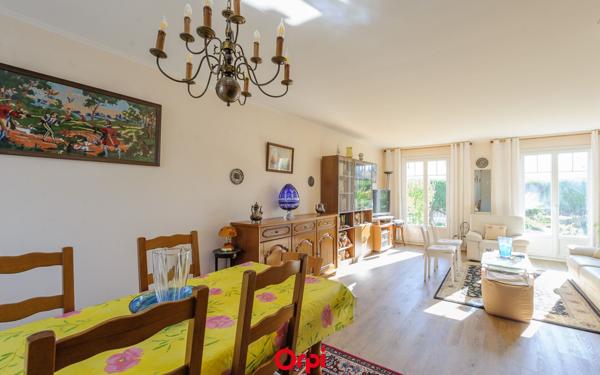 Maison à vendre    4 pièces •  Châtelaillon-Plage