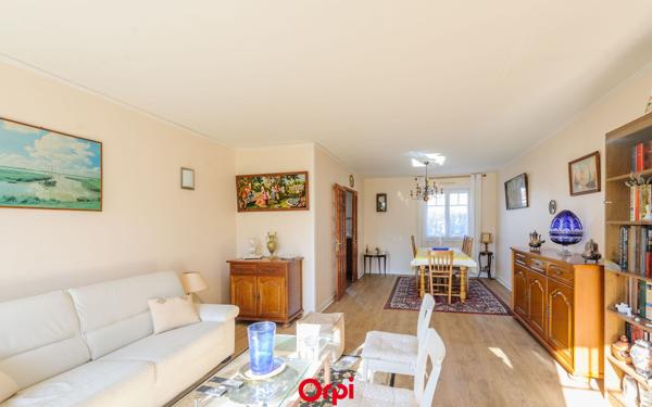 Maison à vendre    4 pièces •  Châtelaillon-Plage