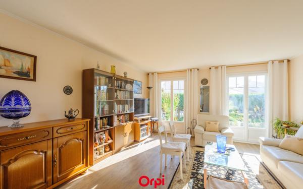 Maison à vendre    4 pièces •  Châtelaillon-Plage