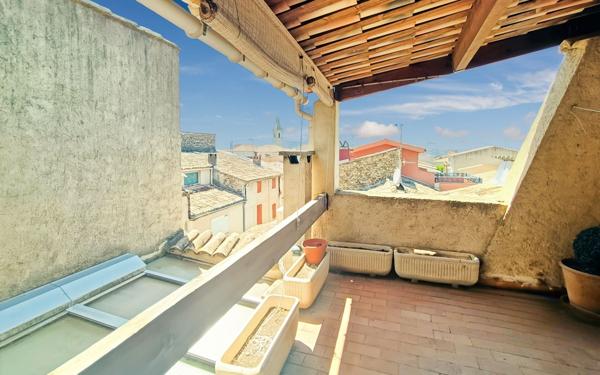 Maison à vendre    5 pièces •  Oraison