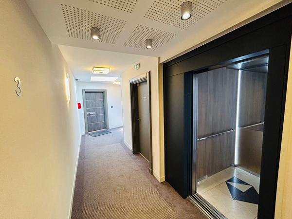 Centre ville Antony 3 pièces 62 m2 terrasse plein SUD