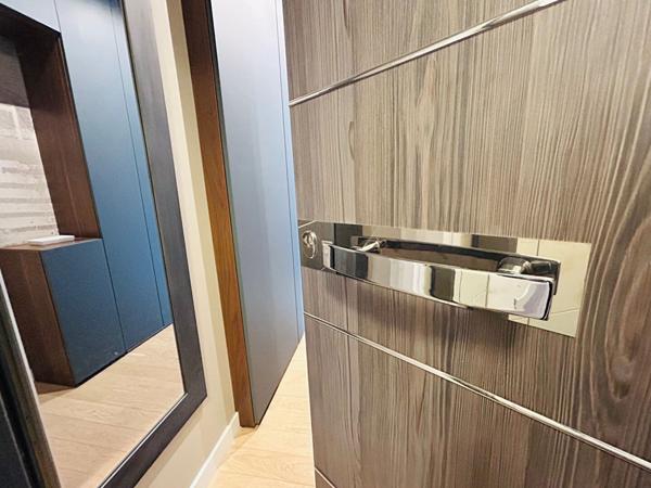 Centre ville Antony 3 pièces 62 m2 terrasse plein SUD