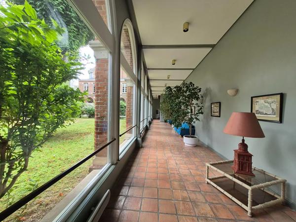 Appartement à vendre 3 pièces 84.38m² Lille (59000)