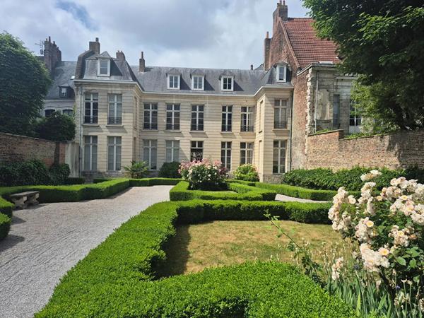 Appartement à vendre 3 pièces 84.38m² Lille (59000)