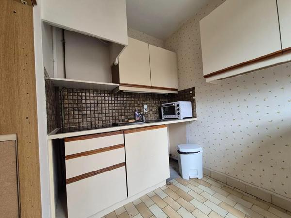 Appartement à vendre 3 pièces 84.38m² Lille (59000)