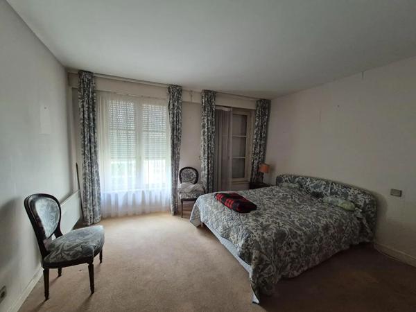 Appartement à vendre 3 pièces 84.38m² Lille (59000)