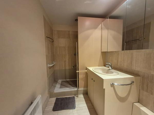 Appartement à vendre 3 pièces 84.38m² Lille (59000)