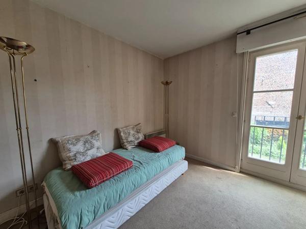 Appartement à vendre 3 pièces 84.38m² Lille (59000)