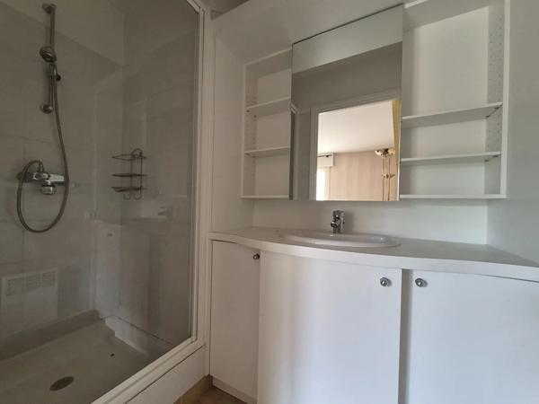 Appartement à vendre 3 pièces 84.38m² Lille (59000)