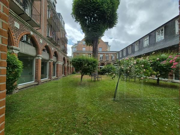 Appartement à vendre 3 pièces 84.38m² Lille (59000)