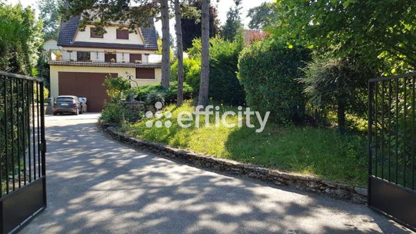 Maison 5 pièces - 180 m²