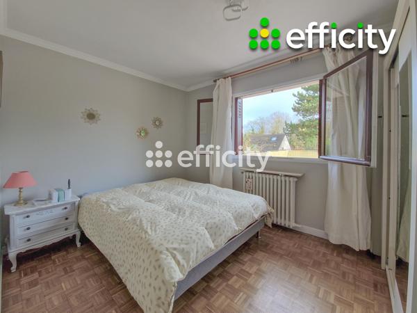 Maison 5 pièces - 180 m²