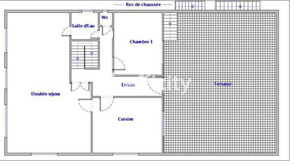 Maison 5 pièces - 180 m²