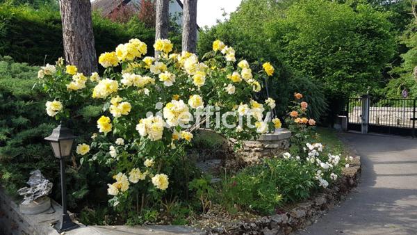 Maison 5 pièces - 180 m²